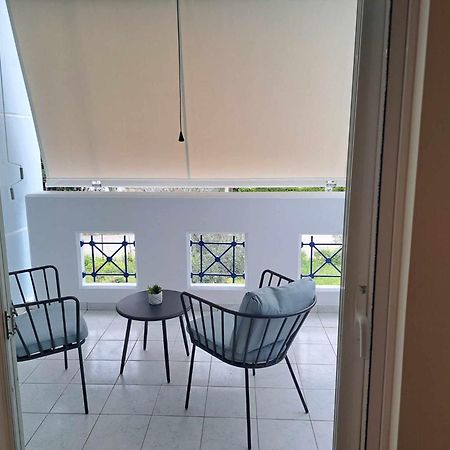 Spata Airside Apartment Eksteriør billede